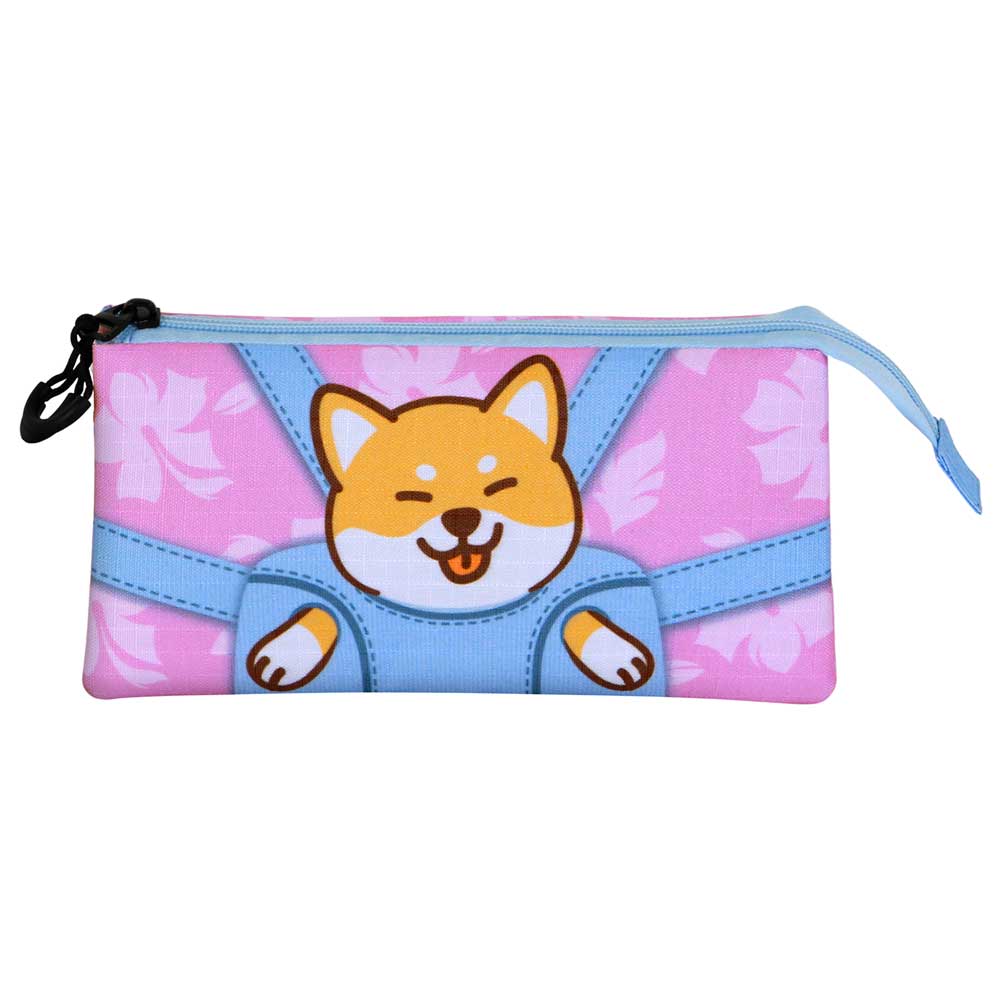 Trousse Triple Oh My Pop! « Shiby »
