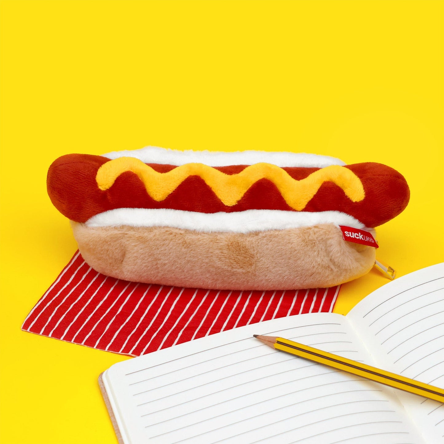 Trousse Hot Dog