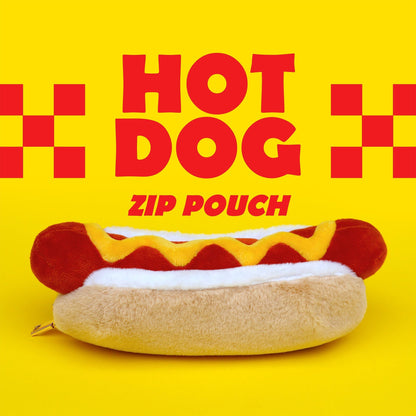 Trousse Hot Dog