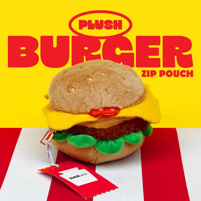 Burger-Set