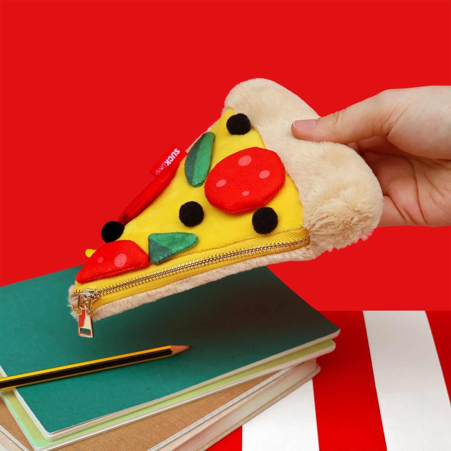 Pizzatasche