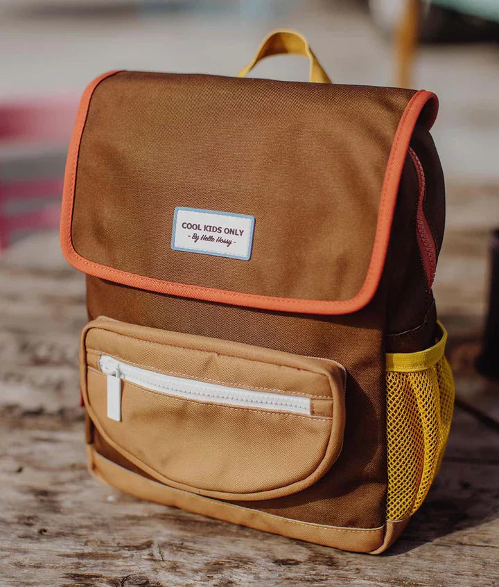 Mini Cappuccino Kinderrucksack