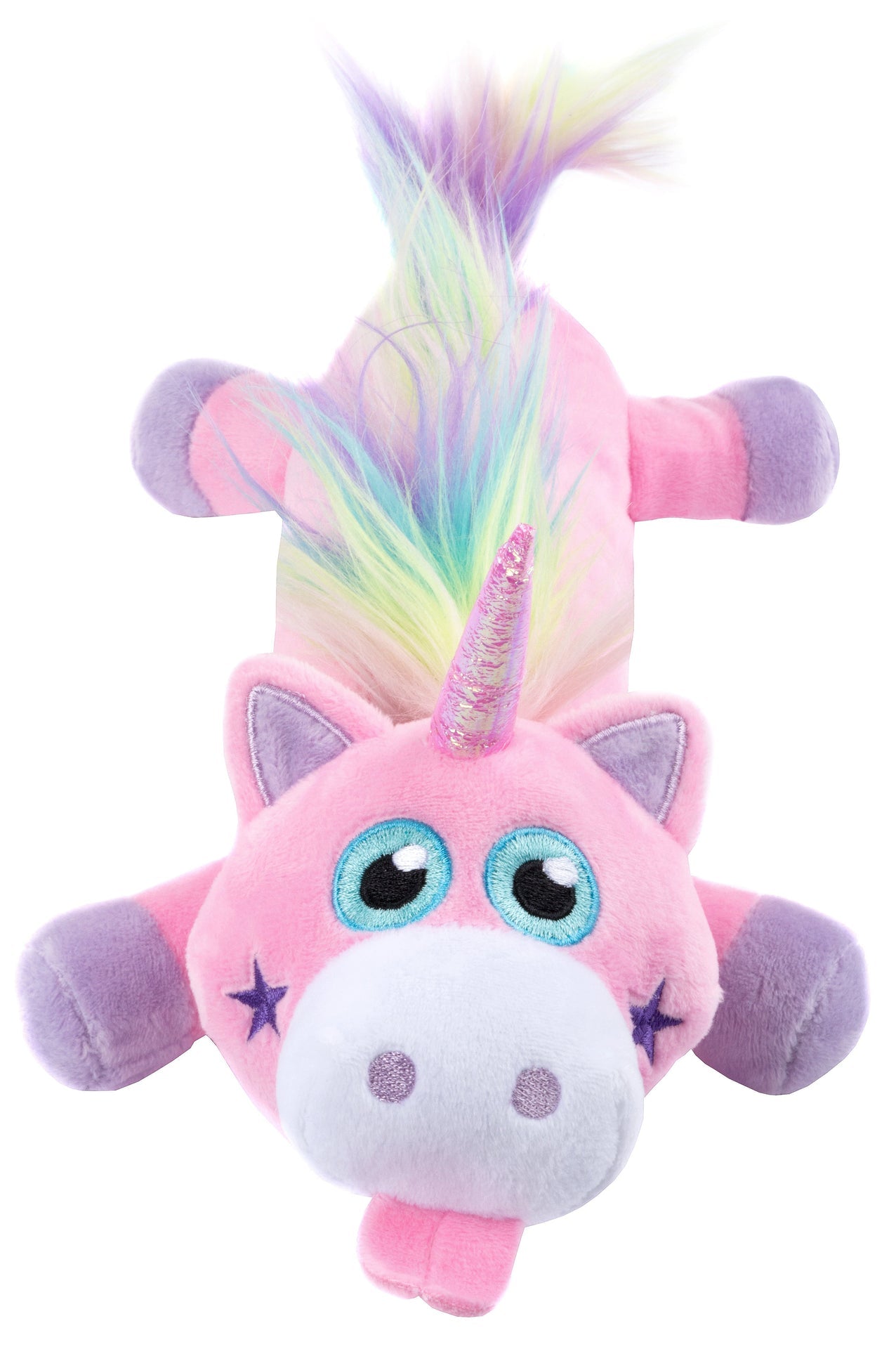 Licorne rose Trousse scolaire