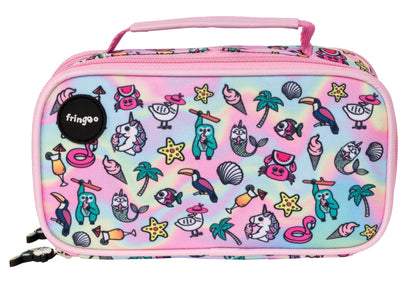 Dream Team Trousse scolaire