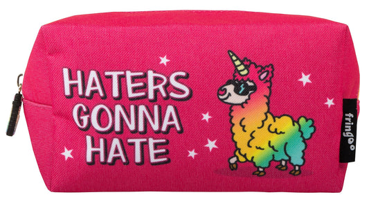 Trousse de maquillage – Posh Llama