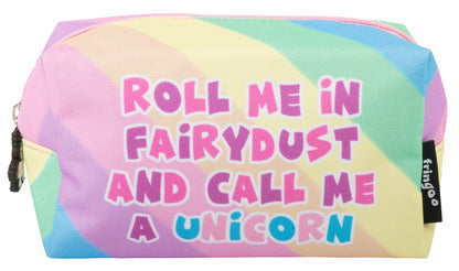 Fairy-Dust Trousse scolaire ou de maquillage