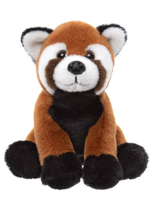 Plüschtier Cuddle Cub Roter Panda
