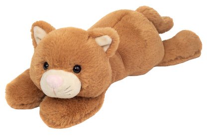 Kikki Katze Plüschtier