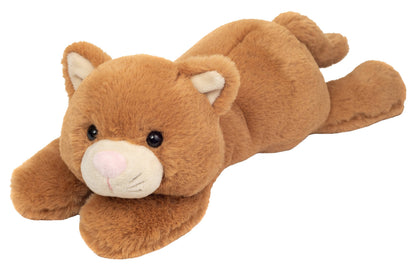 Peluche Chat Kikki – 35 cm - Teddy Hermann
