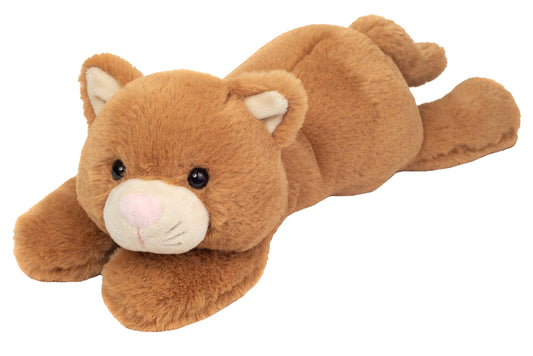 Peluche Chat Kikki – 35 cm - Teddy Hermann