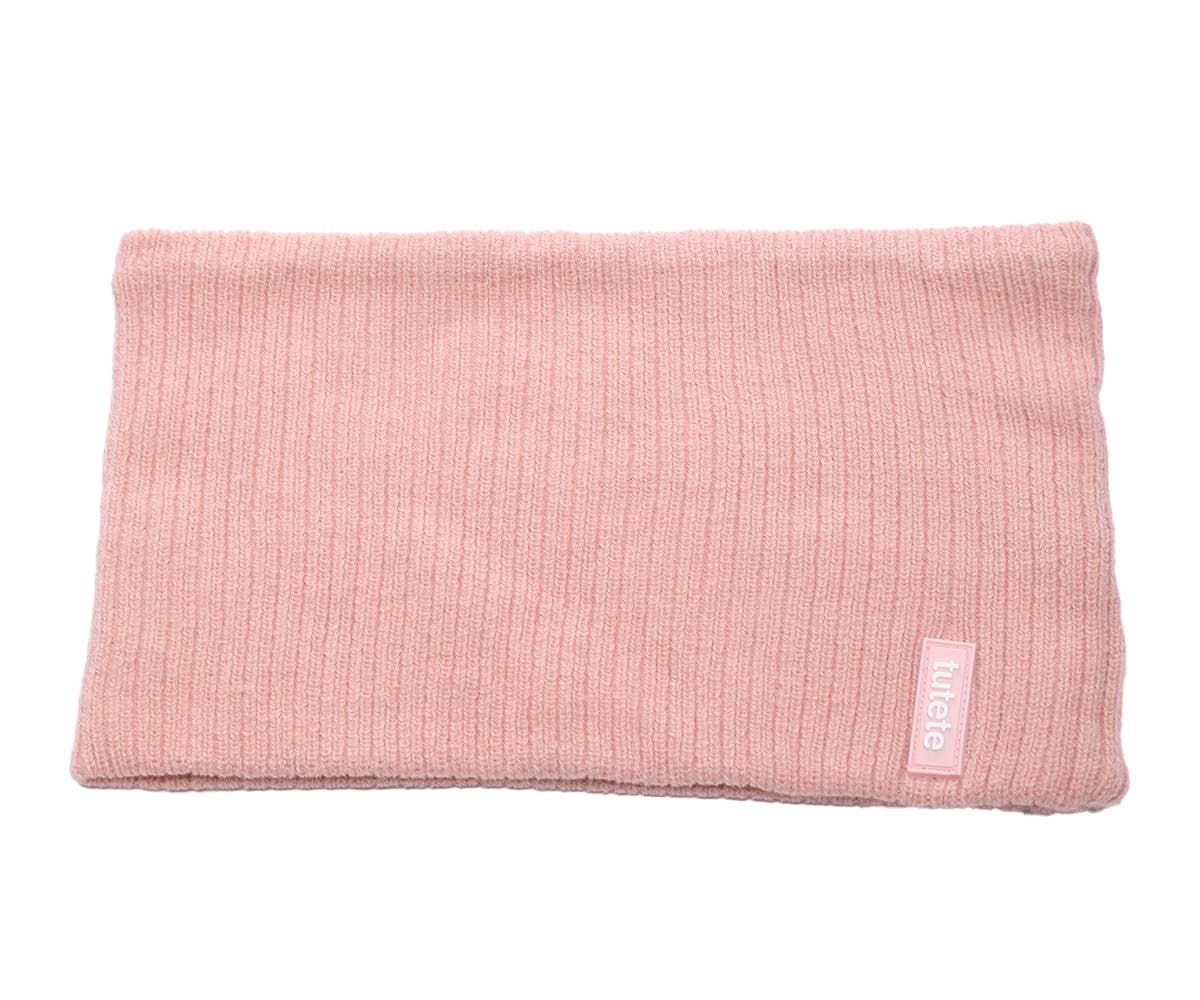 Puderrosa Winterset - Rotkäppchen