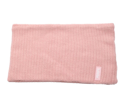 Puderrosa Winterset - Rotkäppchen