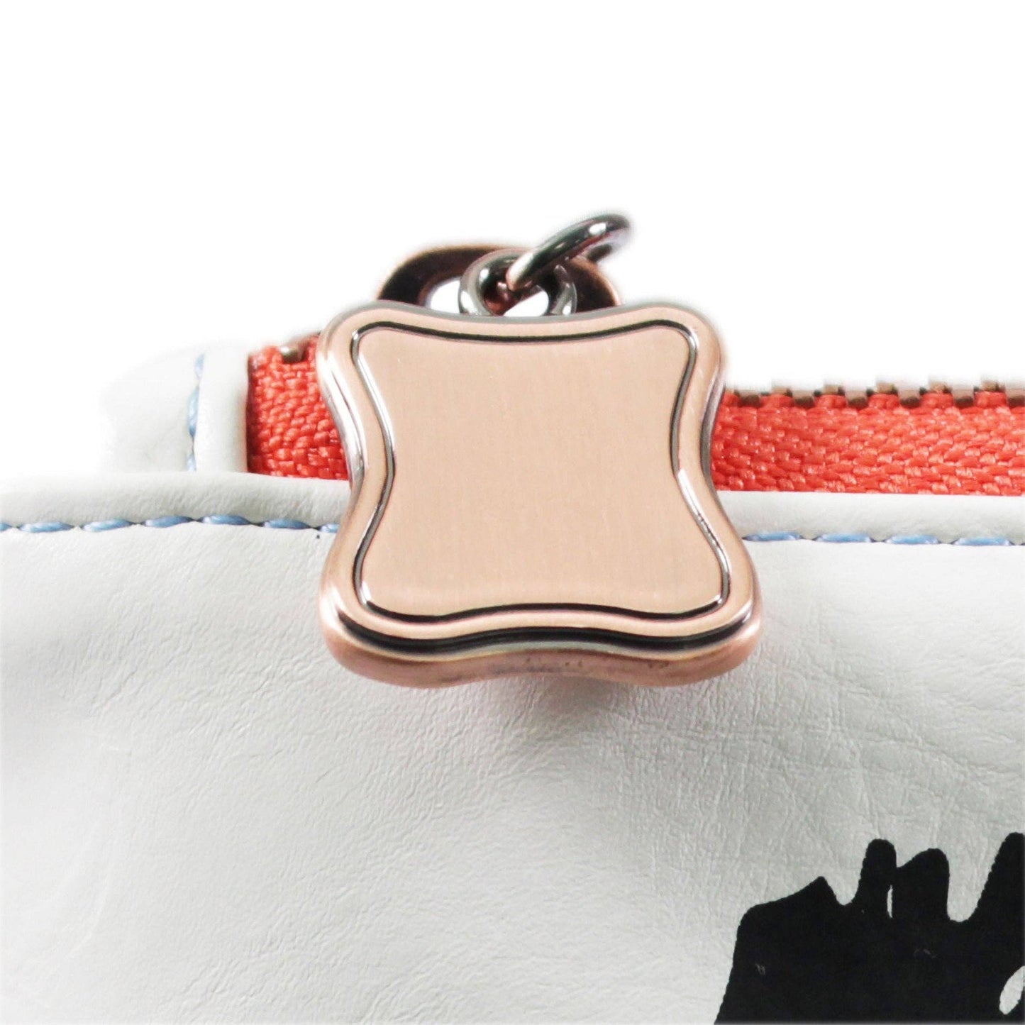 Paddington Pouch - Marmalade Bear