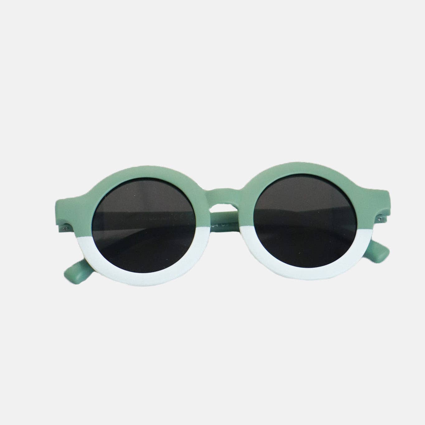 Lunettes de soleil Bébé Hop'Pop – CAT 4 – Bicolore