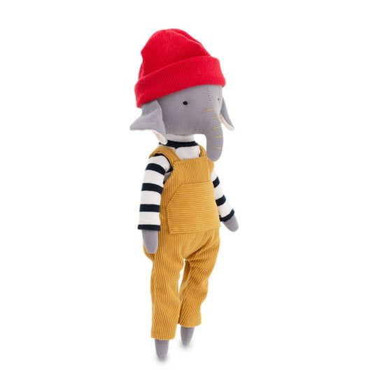 Stofftier Elefant Alicio