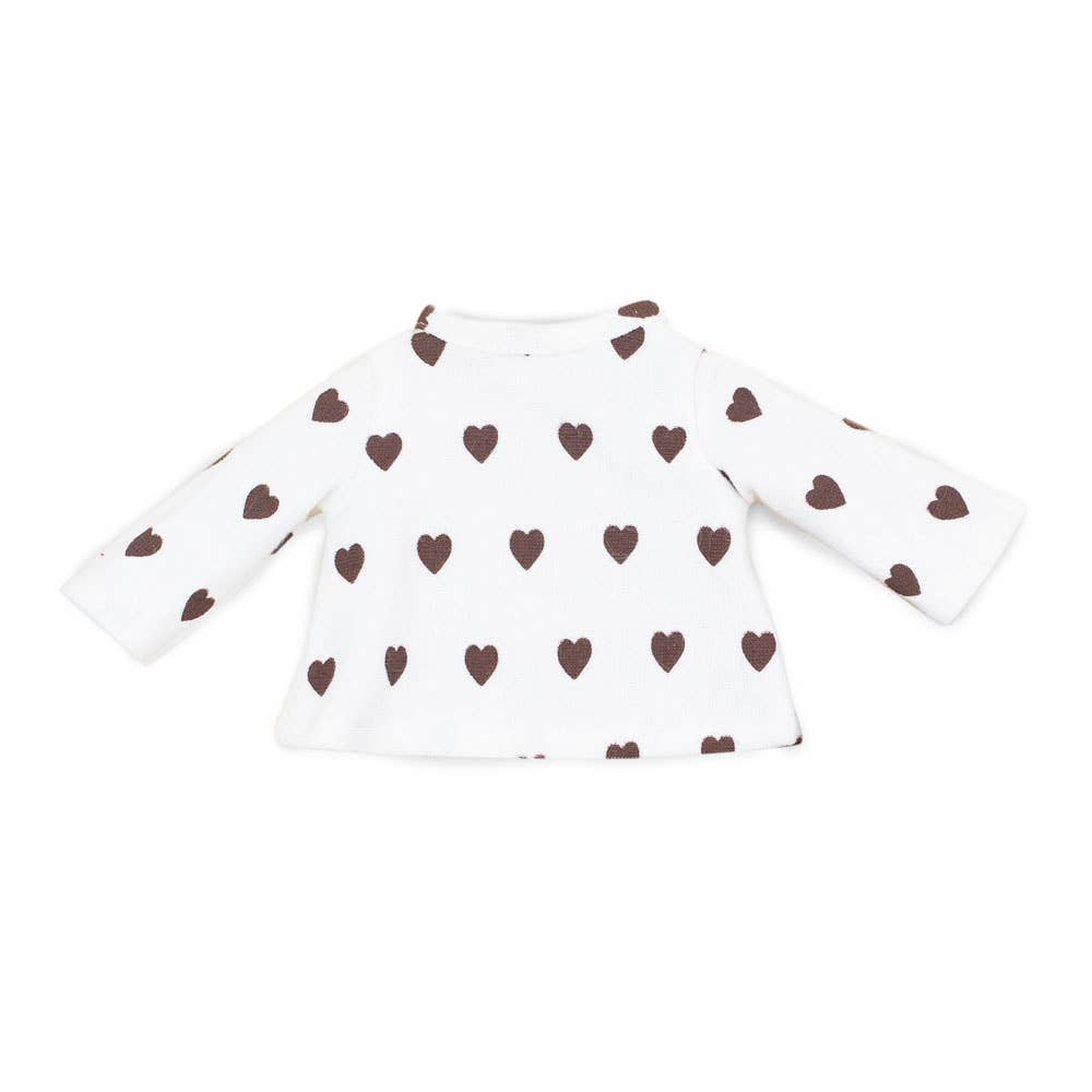 Bekleidungsset: Freizeit