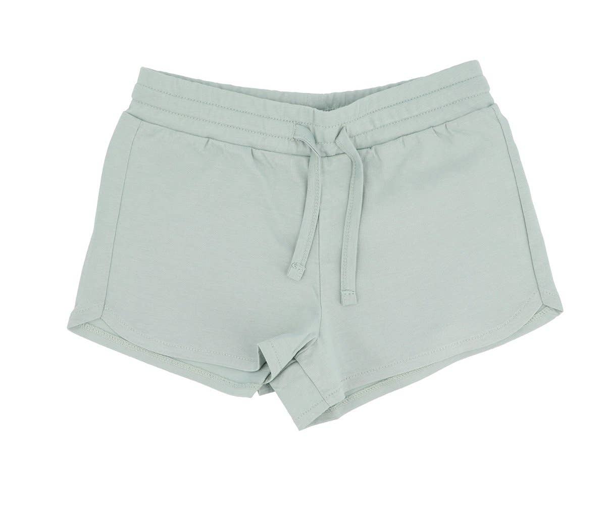 Monnëka Cool Dinos Cotton Shorts 5 years