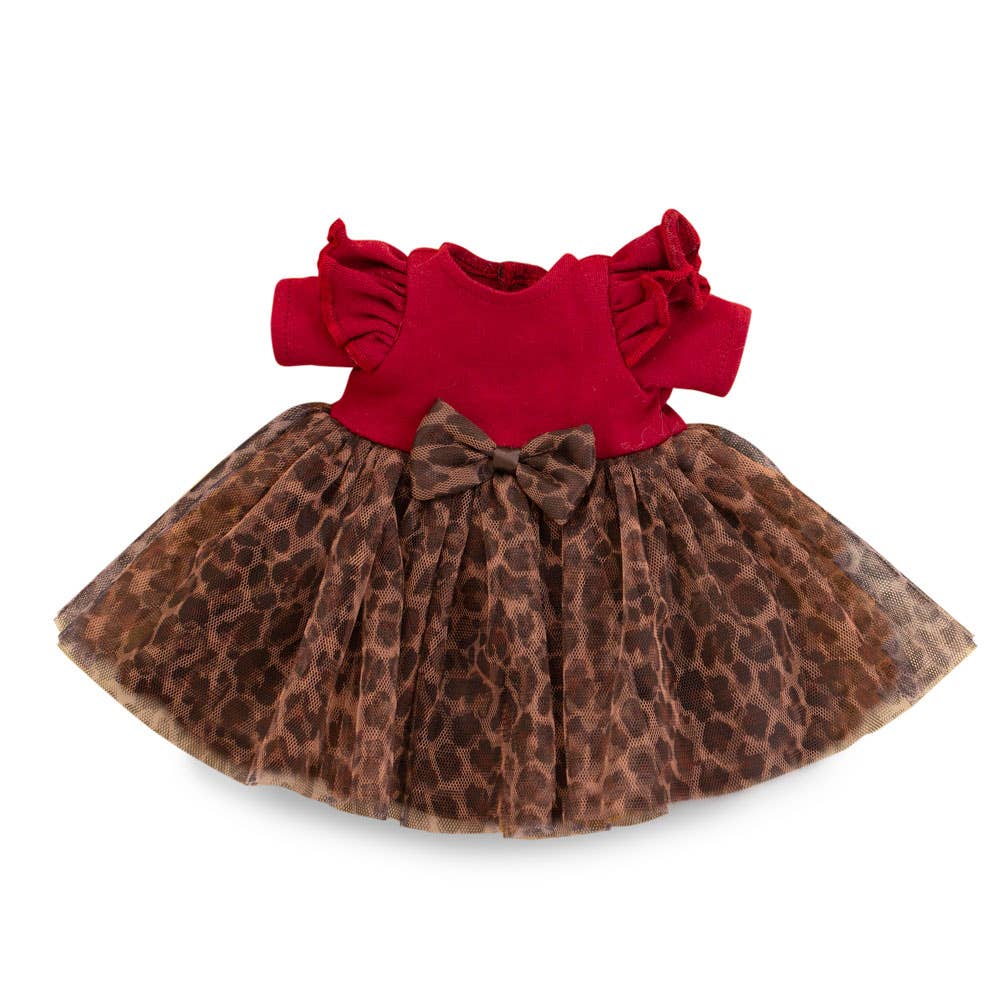 Bekleidungsset: Mademoiselle