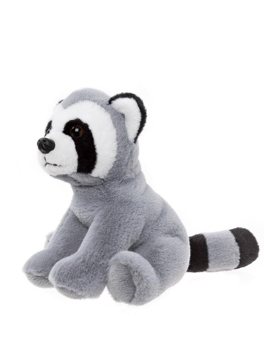 Plüschtier Cuddle Cub Waschbär