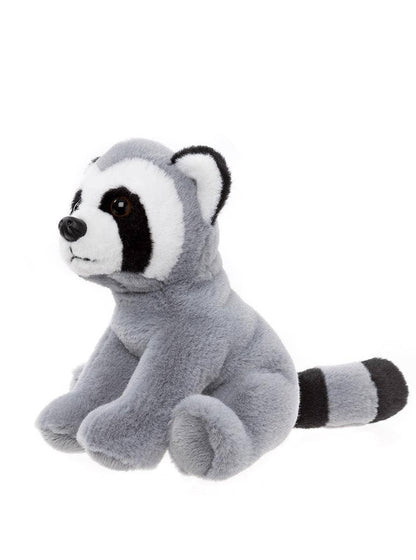 Plüschtier Cuddle Cub Waschbär