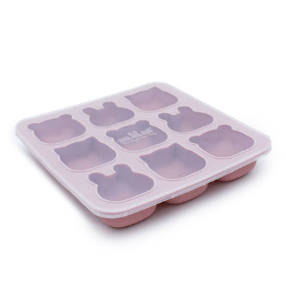 Freeze & Bake Poddies® - Dusty Pink