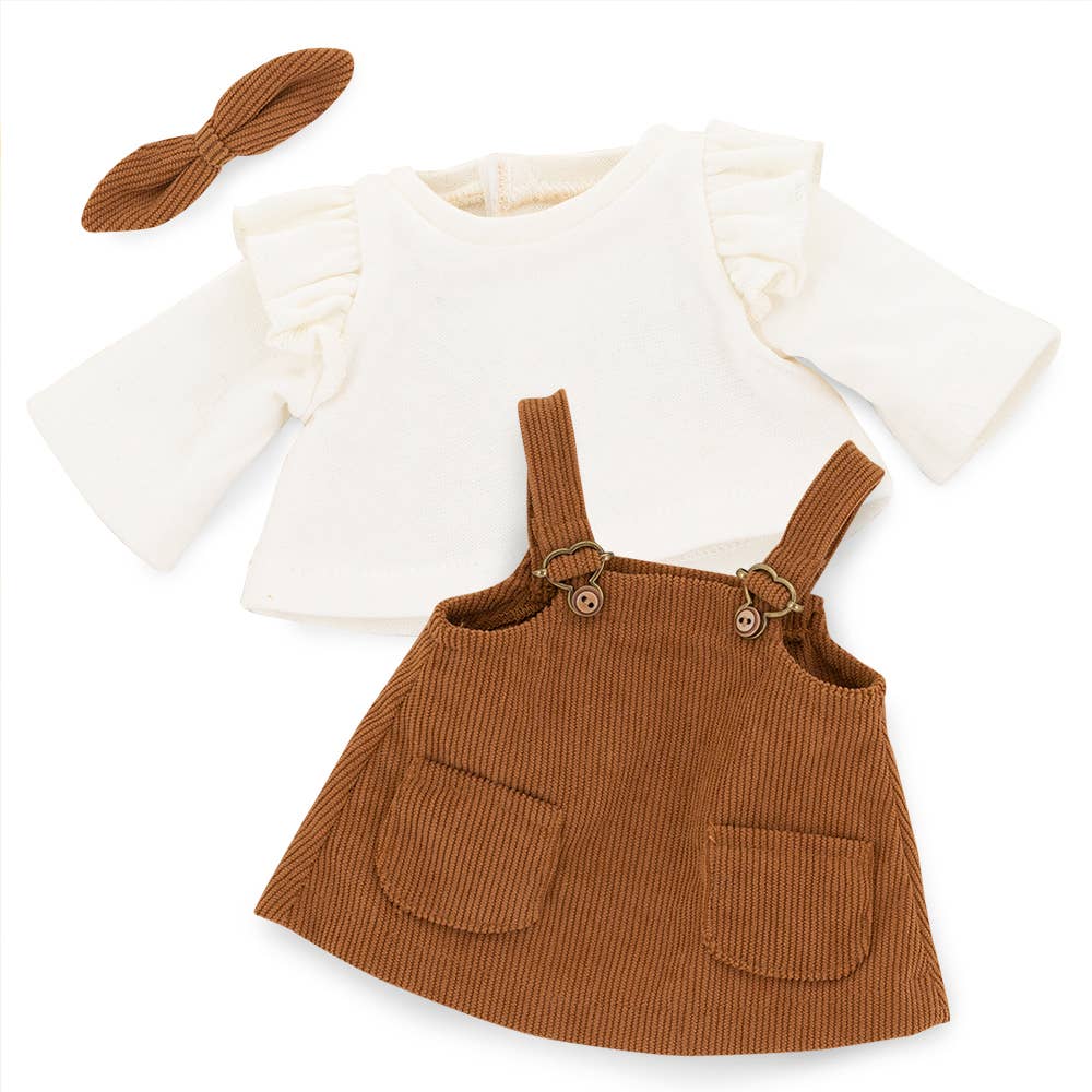 Bekleidungsset: Herbstmode