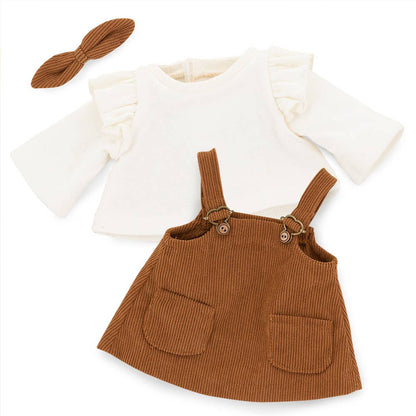 Bekleidungsset: Herbstmode