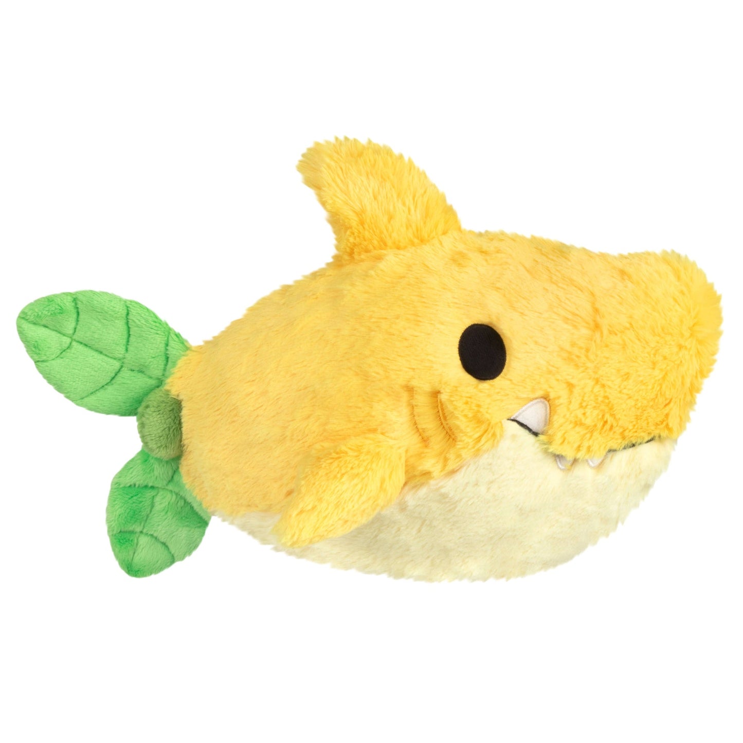 Mini-Kuscheltier-Zitronenhai