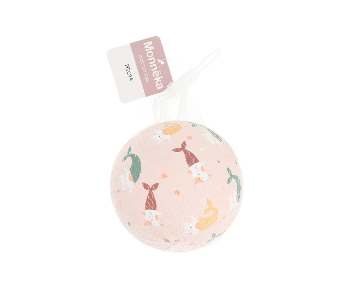 Little Ball Cats Mermaids