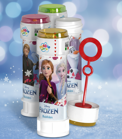 Disney Seifenblasen - Die Eiskönigin Flasche 60 ml