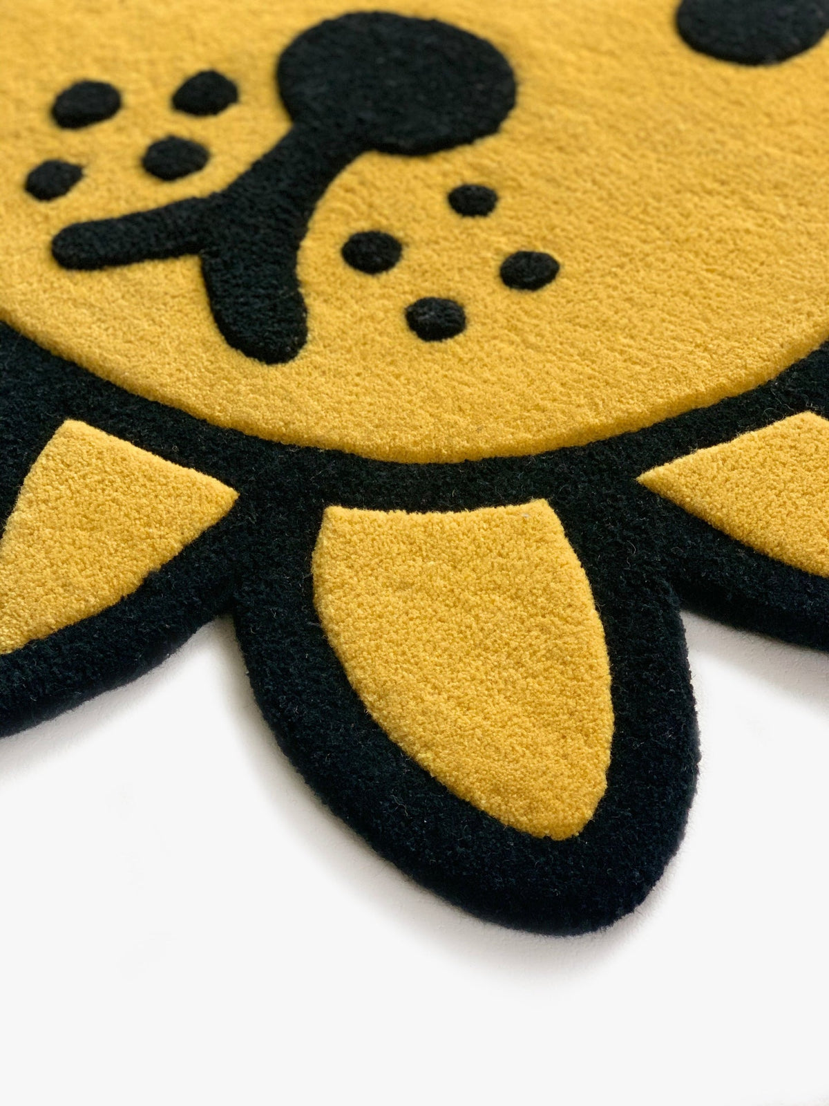 Miffy & Friends Teppich - Löwe