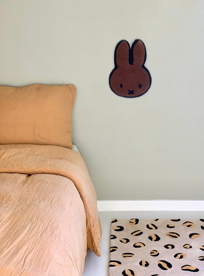 Tapis Mural Miffy & Friends - Nina