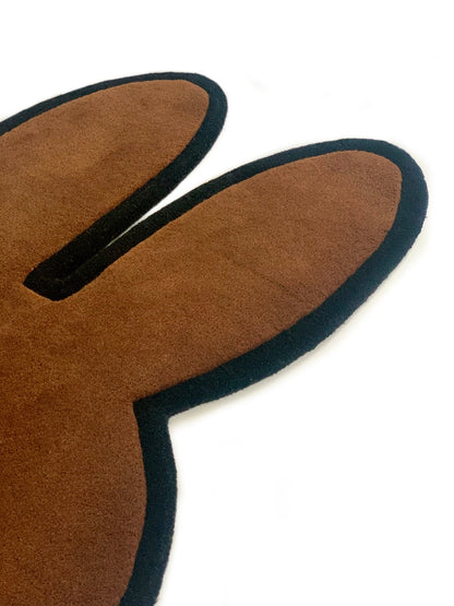 Miffy & Friends Carpet - Melanie