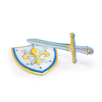 Epée Fleur de Lys