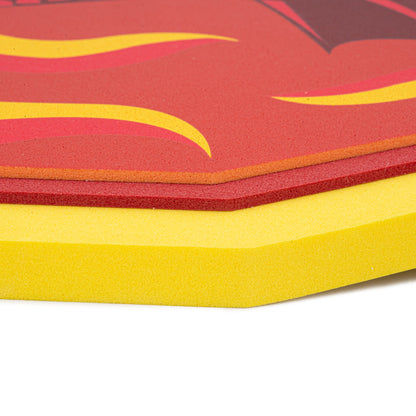 Bouclier de feu