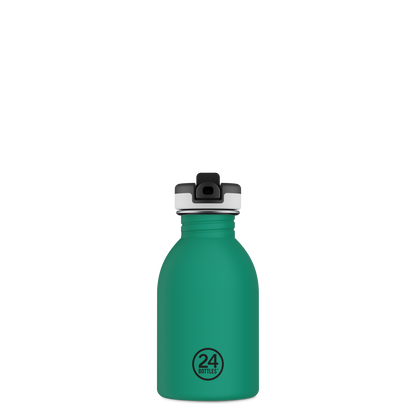 Kids Bottle | REactive I Yellow/green - 250ml