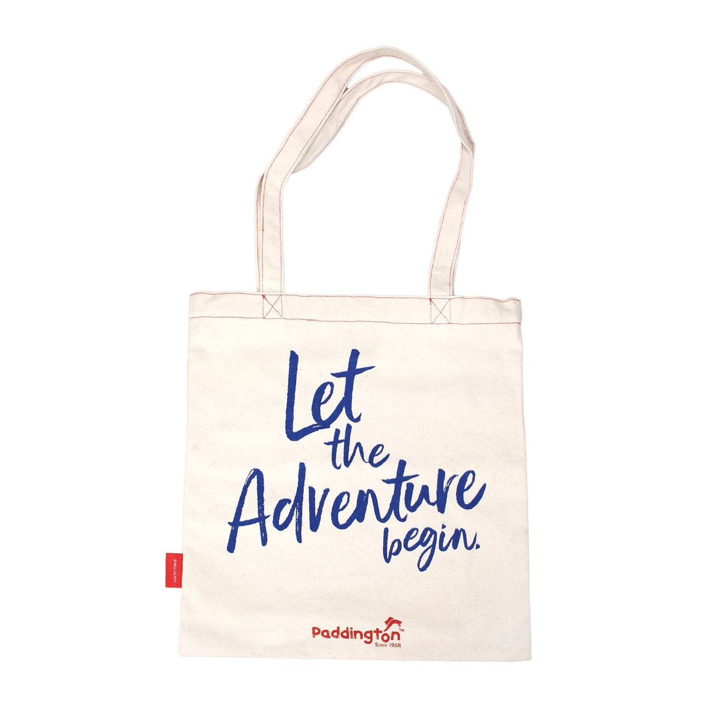 Paddington Tote Bag