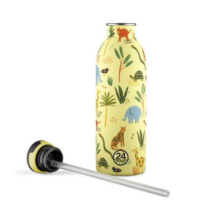 Kids Bottle | Jungle Friends - 500 ml
