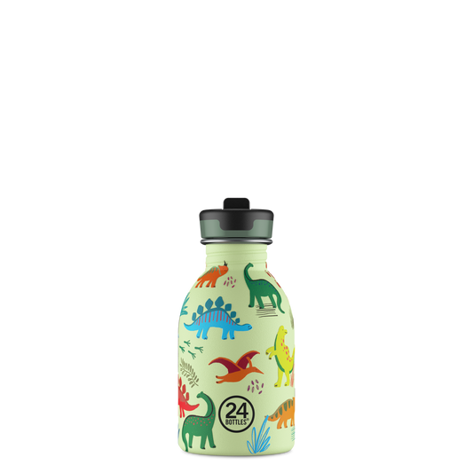 Kids Bottle | Jurassic Friends - 250 ml