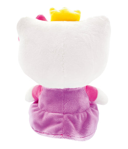 Peluche Hello Kitty Princesse - produit Joy Toy