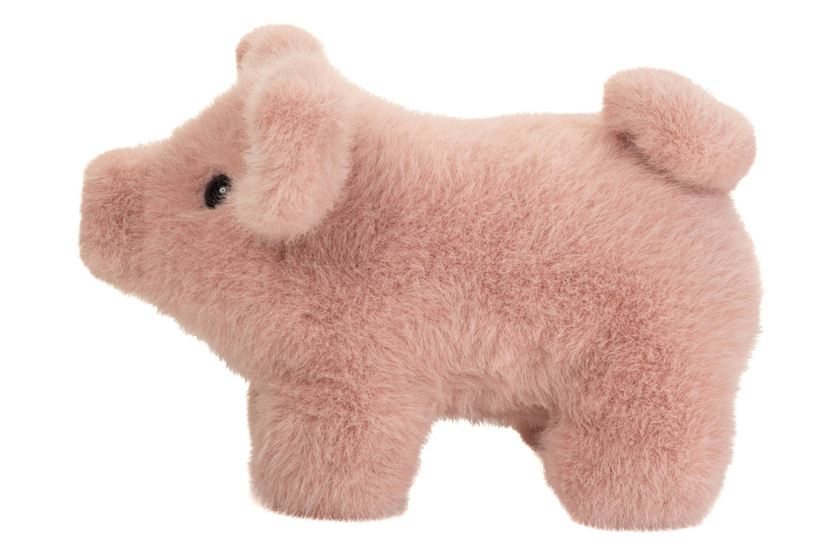 Peluche Cochon Stella Debout - Teddy Hermann