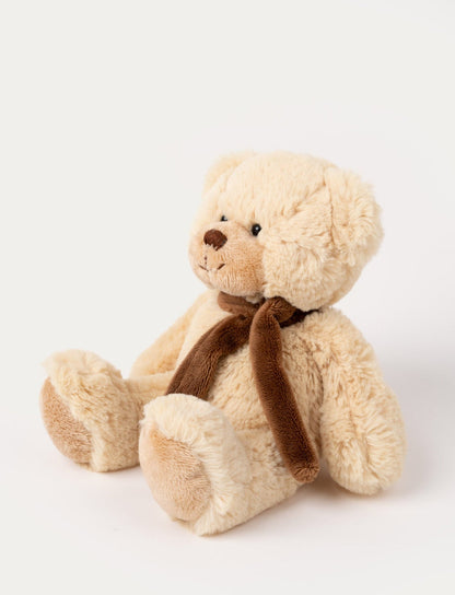 Peluche Ours Eddie – Petit – Vue 2