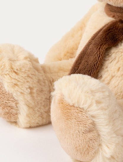 Peluche Ours Eddie – Petit – Vue 4