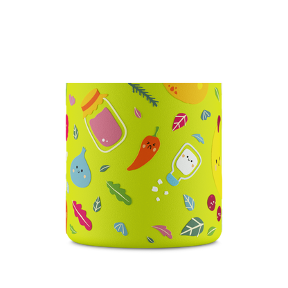 Kids Bottle | Veggie Friends - 250 ml