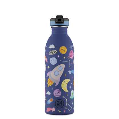 Kids Bottle | Space Friends - 500 ml
