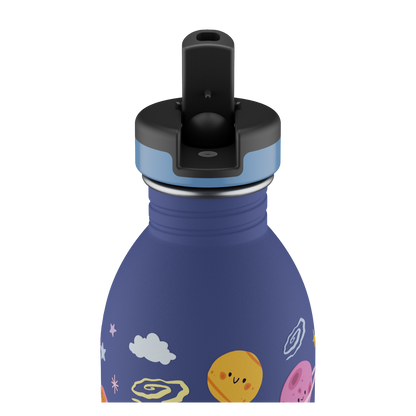 Kids Bottle | Space Friends - 500 ml
