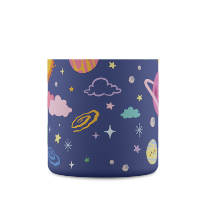 Kids Bottle | Space Friends - 500 ml