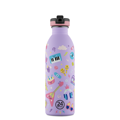 Kinderflasche | Music Friends - 500 ml