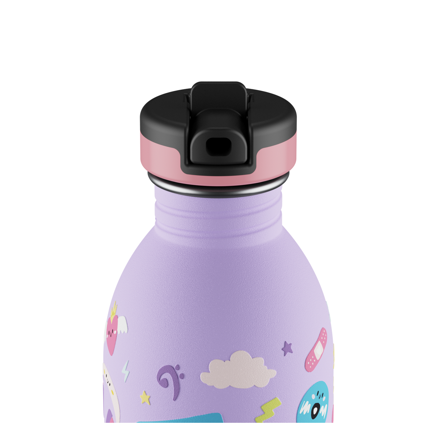 Kinderflasche | Music Friends - 500 ml