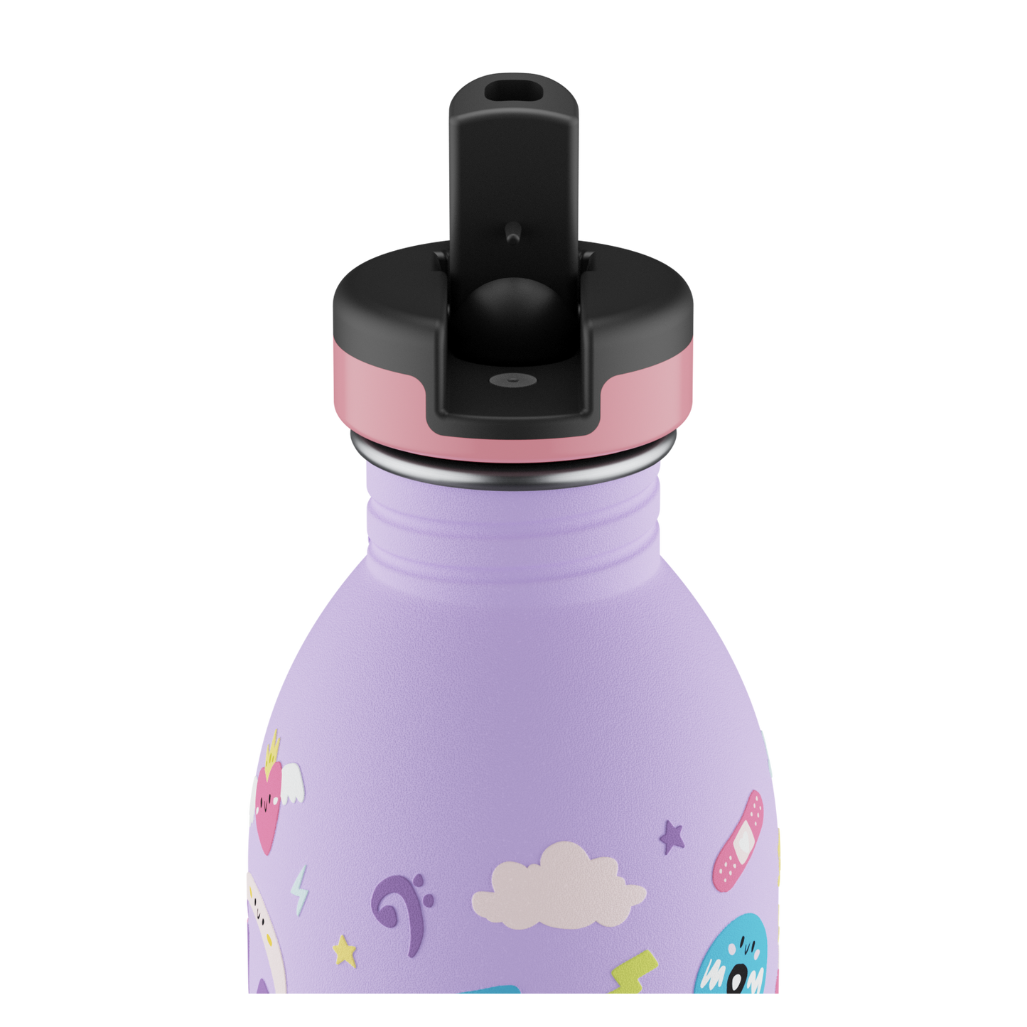 Kinderflasche | Music Friends - 500 ml
